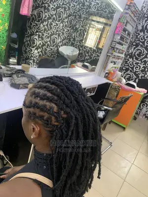 Dreadlocks Styles for Your Beauty
