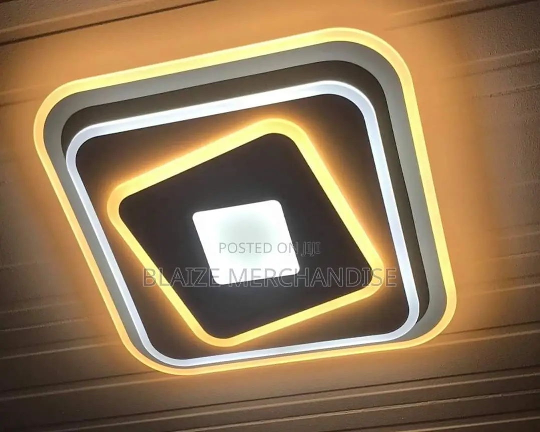 Celling Fitting