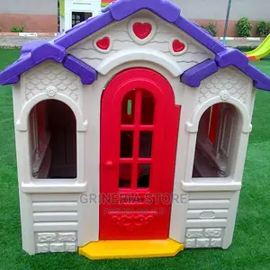 Princess Mini Playhouse