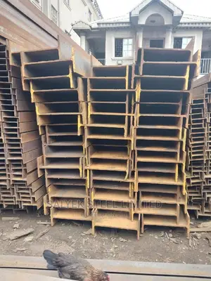 406x178 Universal Beam and UC