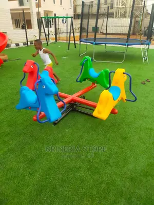 Merry Go Round Selling Now At Grineria Store