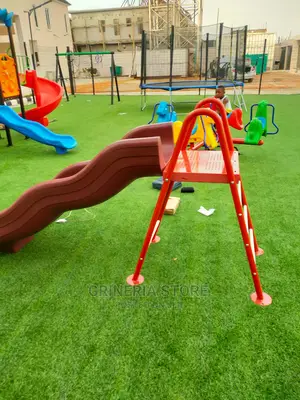 Iron Slide For Sale