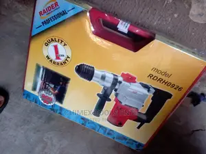 Electrical Drilling Machine Heavy Duty