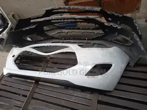 Front Bumper for 2013 Hyundai I20
