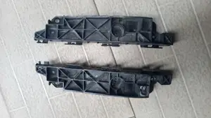 Hyundai Ix35 Bumper Bracket {Clips}