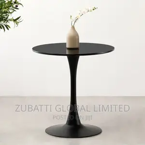 Office Dining Set / Coffee Table / Cafeteria Chairs