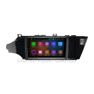 Toyota Avalon 2013-2015 Android Player
