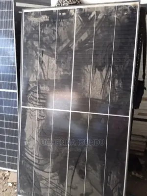 350w Half Cut Mono Solar Panel