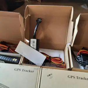 Fast and Reliable GPS Tracker Installation Isolo