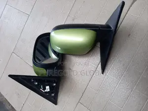 Kia Soul 2016 to 2018 Model Side Mirror