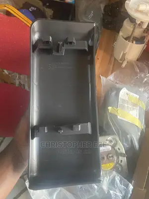 Ford F-150 Bumper Chrome