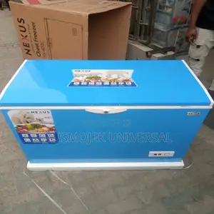NEXUS Chest Freezer/Model:NX400C