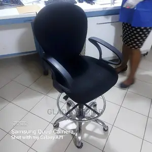 Cashier's or Reception Chair