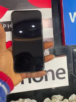Apple iPhone 11 64 GB Black