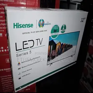 Hisense Led Television 32inches