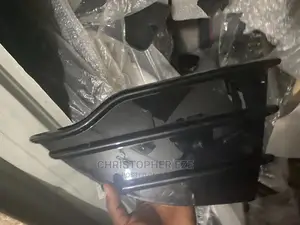 Ford Escape Fog Light Chrome Bumper Cover 2013 2014 2015