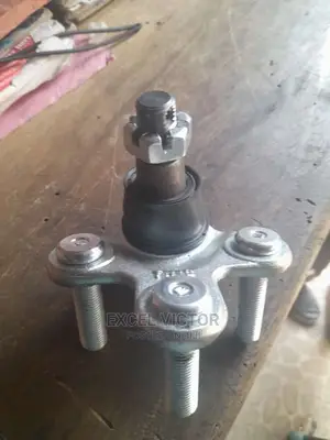 Ball Joint 2018 Accord