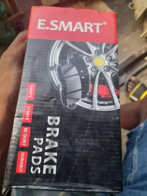 Brake Pad 2018 Accord