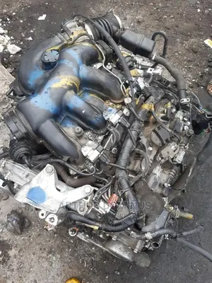 Infiniti Qx60 Jx60 Jx35 Qx50 3.5L V6 Engine 2014/2020