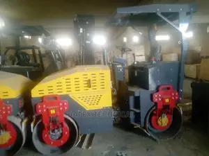 Driving Roller 3tons