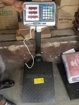 100kg Digital Scale