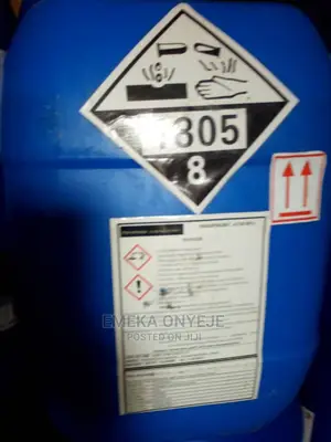 Phosphoric ACID