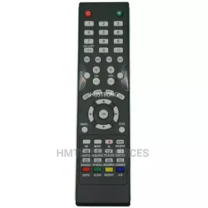 Remote Control Replacement for Polaroid and Seiki Tv