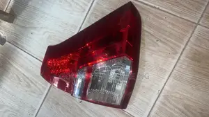Back Light 2016 Honda CR-V