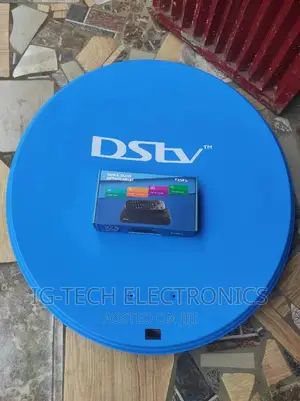 DSTV System+