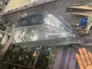 Ford Edge Headlamp 2015 2016 2017 2018