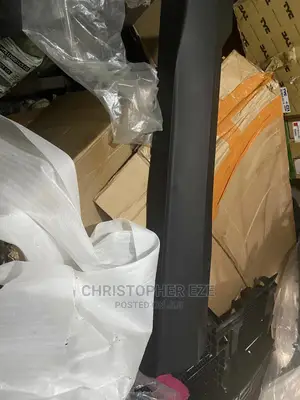 Door Padded Ford Edge 2015 2016 2017 2018