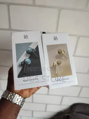 Bang Olufsen Beoplay Ex Bluetooth Earbuds