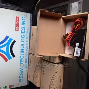 Very Affordable GPS Tracker in Ikeja Mobile App, No Renewal