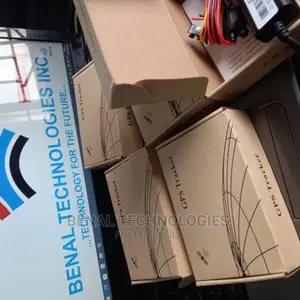 Top Quality GPS Tracker in Ikeja. Mobile App, No Renewal Fee