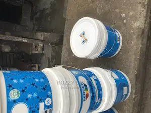 Berger Paint