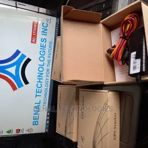 Very Affordable GPS Tracker in Ojo. Mobile App, No Renewal