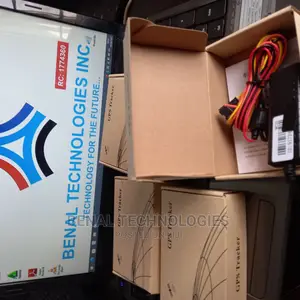 Top Affordable GPS Tracker in Ojo. Mobile App, No Renewal F