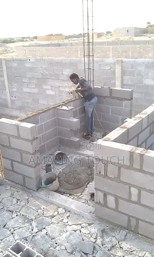 Building Renovation and Building Construction
