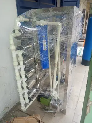 High Quality Revers Osmosis 6 Membrane