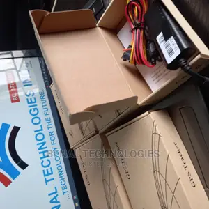 High Efficient GPS Tracker in 0jo. Mobile App, No Renewal F