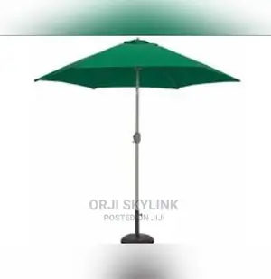 Beach Umbrella