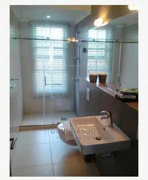 Furnished 4bdrm Block of Flats in Ikoyi, Victoria Island for rent