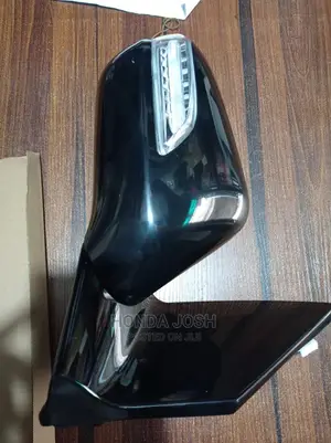 Side Mirrors 2007 - 2013 Acura MDX/ ZDX/TL