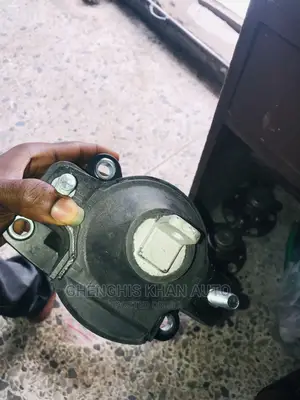 Front Engine Mounting Honda 2008 Accord