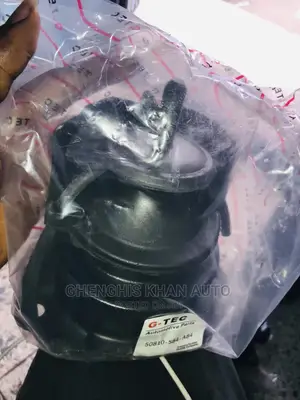Engine Mounting/Seating 1998-2000 Honda Accord