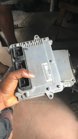 Brain Box Honda Cars