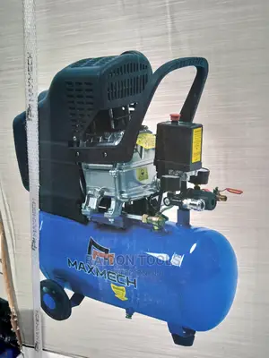 Air Compressor 25L