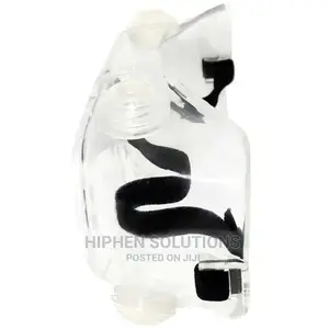 Anti Fog Safety Goggles