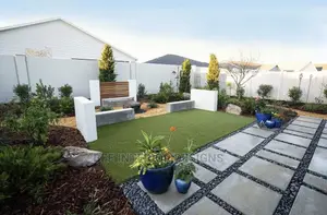 Artificial Green Grass