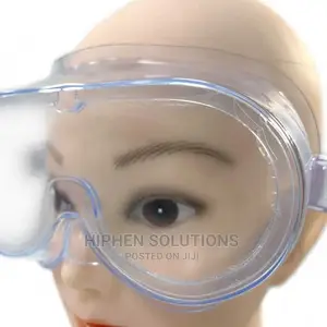 Protection Safety Goggles for Doctors